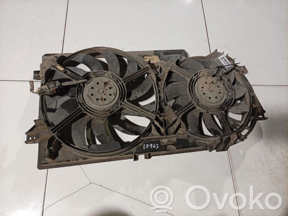 Lüfterzarge   MC1200,05005417AD,874734GB,MC1200