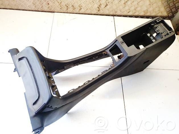 Citroen C5 Center console 