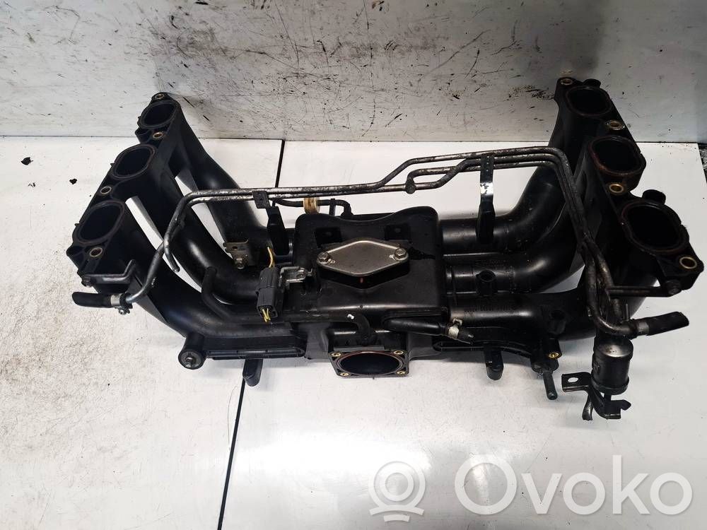 Subaru B9 Tribeca Kolektorius įsiurbimo 