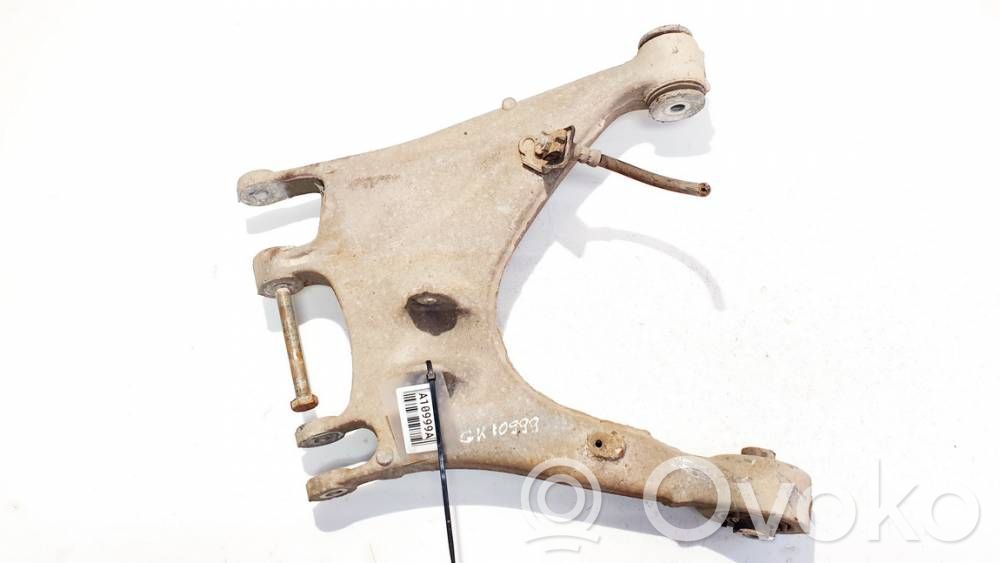 Audi A8 S8 D3 4E Braccio di controllo sospensione posteriore superiore/braccio oscillante 