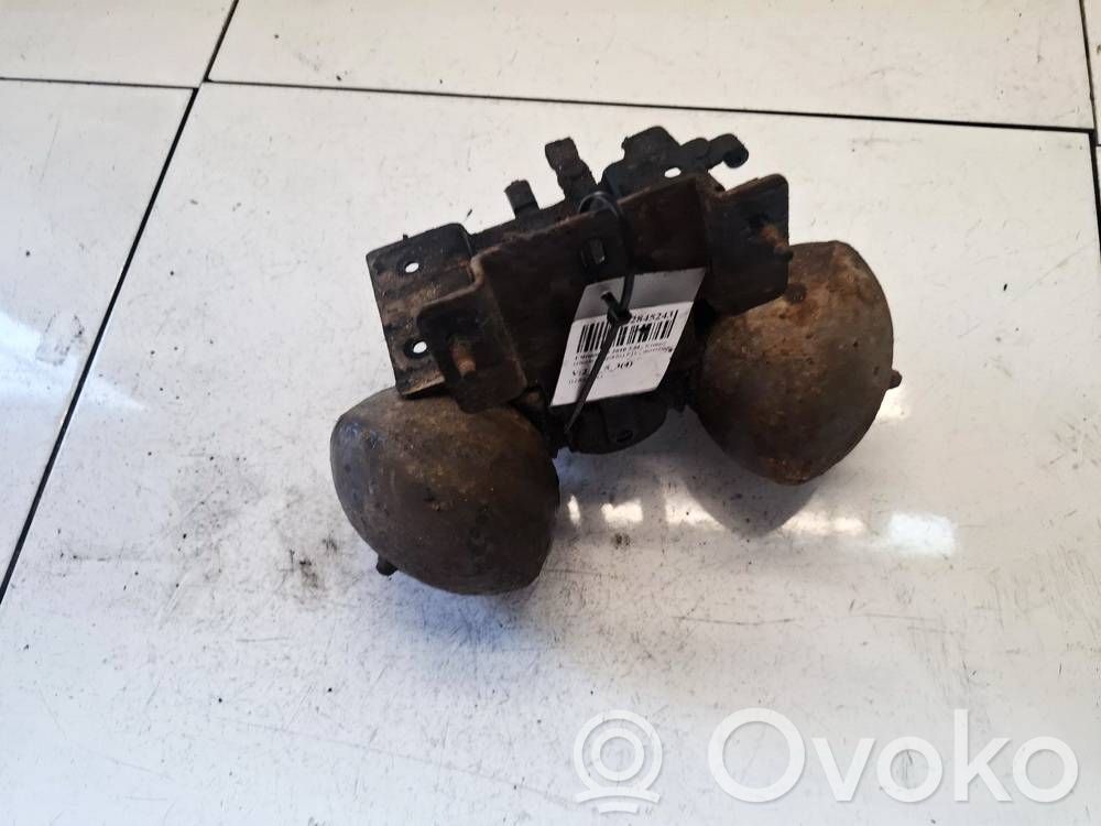 Citroen C5 Alte piese suspensie față 