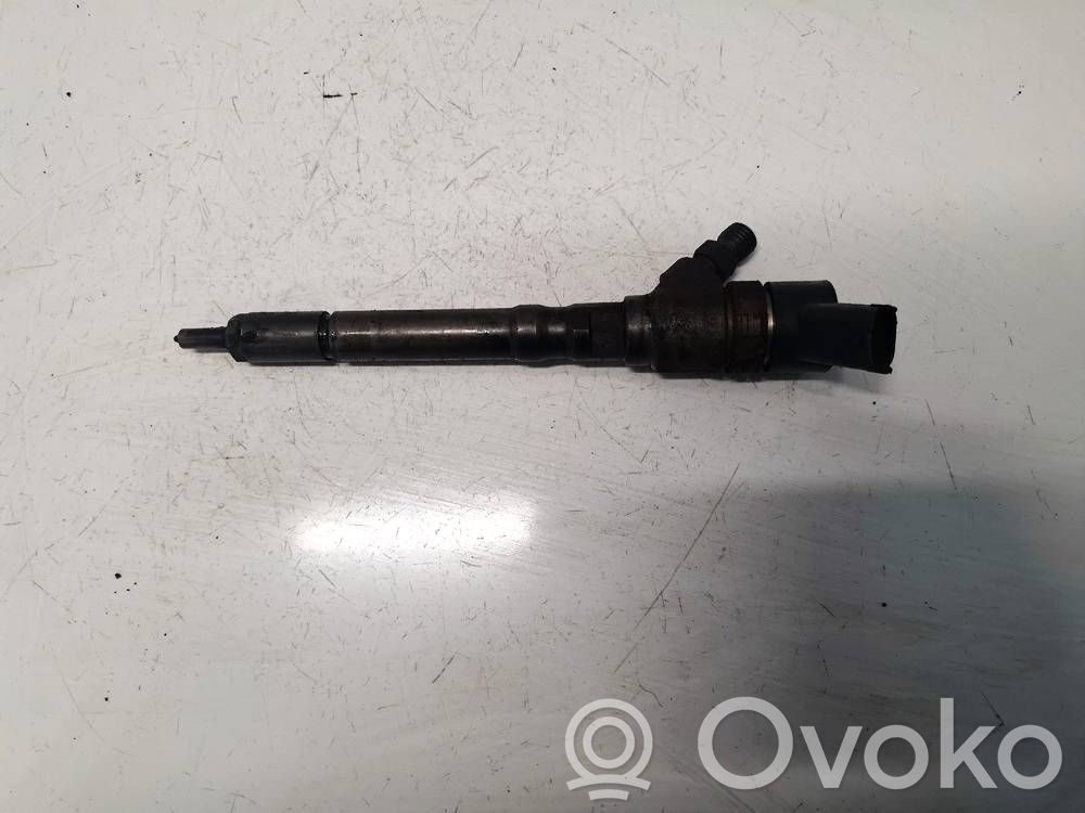 Hyundai Elantra Injector combustibil 