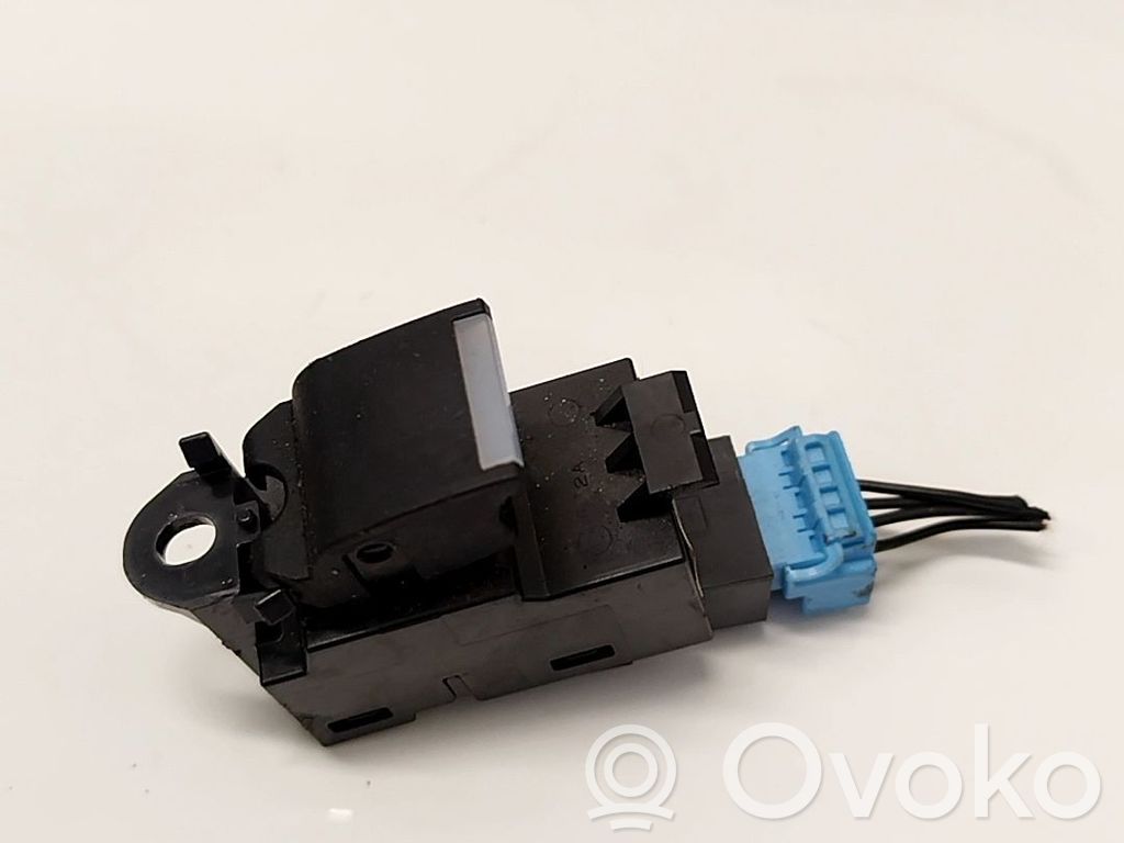 Jaguar XF Comutator comandă geamuri electrice 