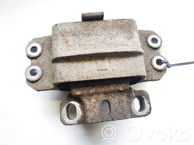 Skoda Octavia Mk2 (1Z) Suport tampon motor