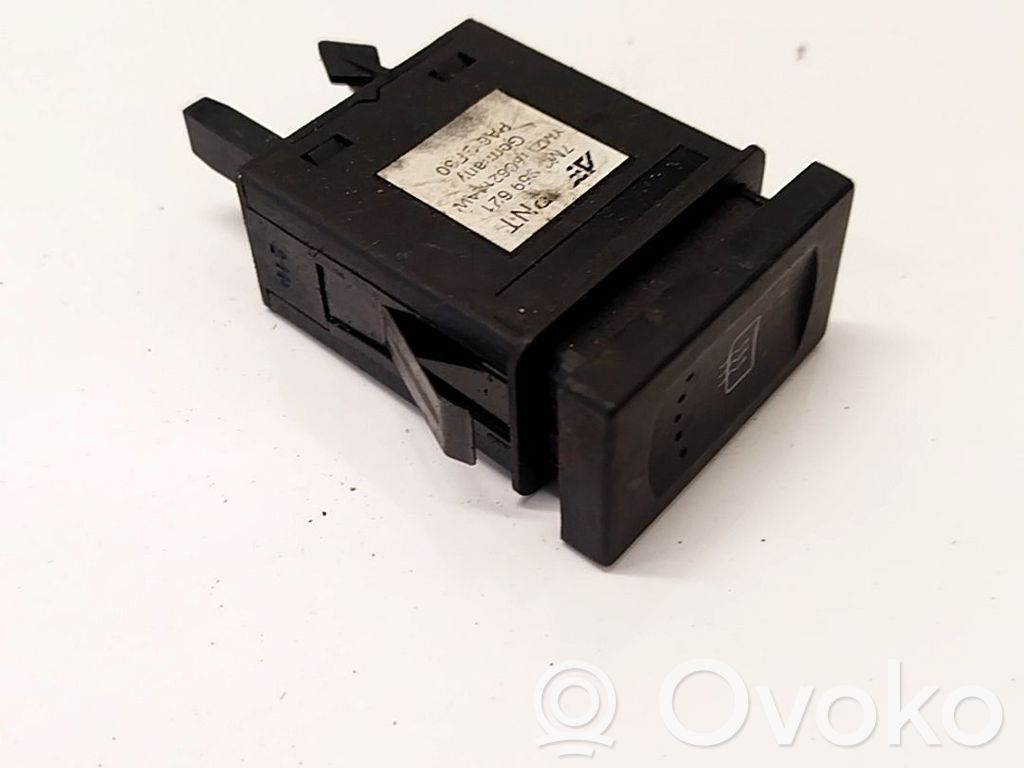Ford Galaxy Windscreen/window heater switch 