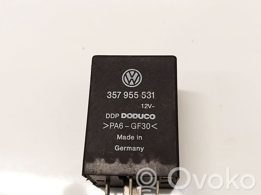Volkswagen Transporter - Caravelle T4 Alte relee 