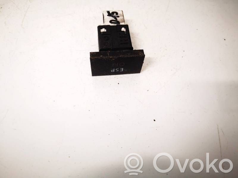 Interruptor ESP (programa de estabilidad)   1T0927117A,1T0927117A,1T0927117A