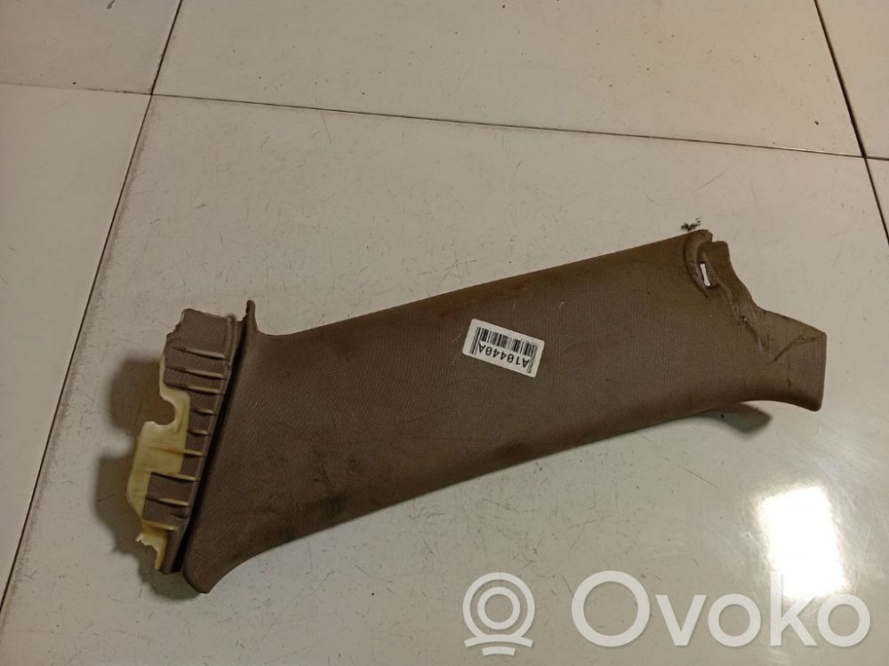 Audi A4 S4 B6 8E 8H Alte piese de interior 