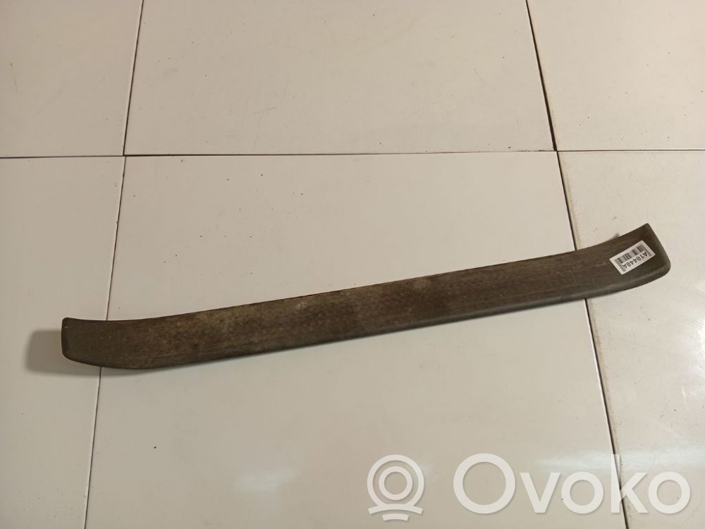 Audi A4 S4 B6 8E 8H Capac prag față 