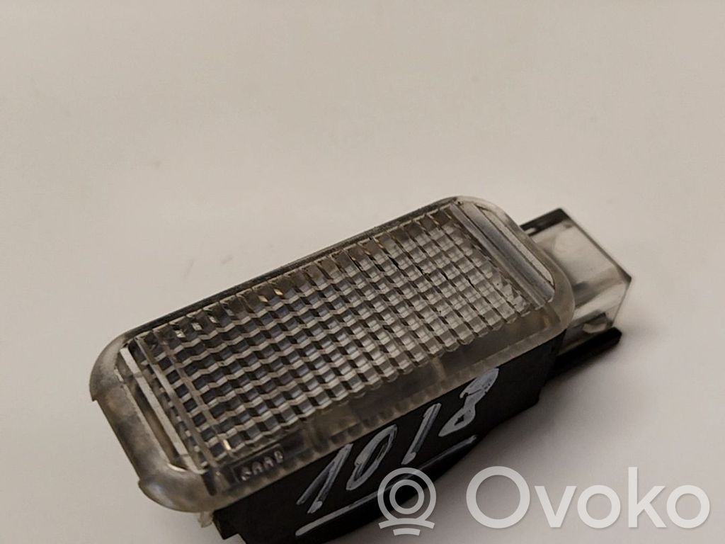 Audi A4 S4 B6 8E 8H Altre luci abitacolo