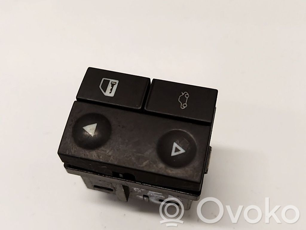Opel Vectra C Przyciski szyb