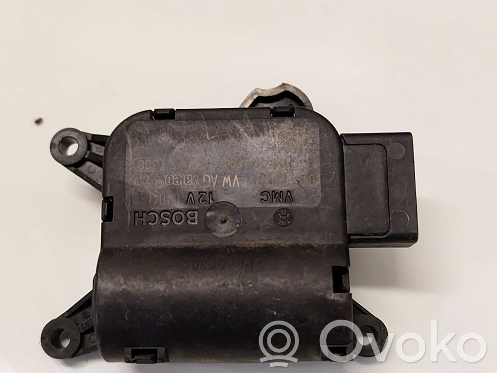 Volkswagen PASSAT B6 Motorino attuatore aria 