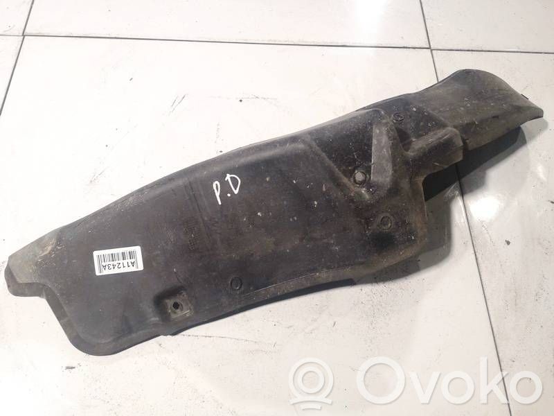 Seat Altea Rivestimento paraspruzzi passaruota anteriore 