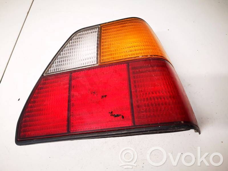 Volkswagen Golf II Lampă spate în caroserie 