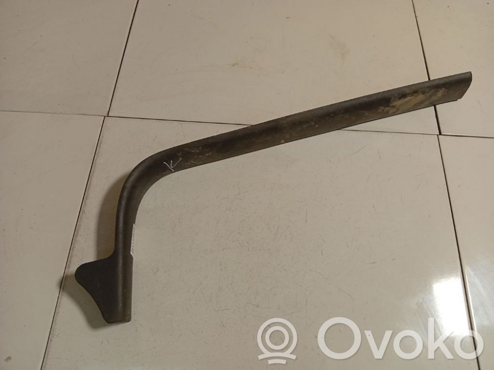 Peugeot 307 Copertura del rivestimento del sottoporta anteriore 