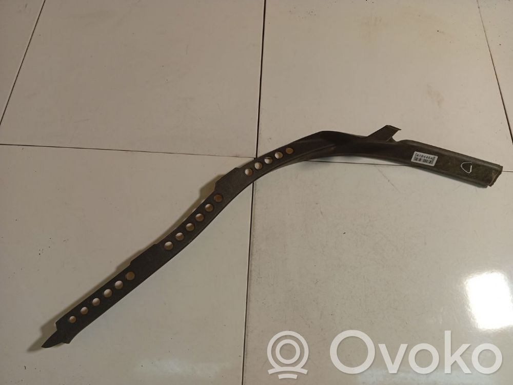 Audi A4 S4 B6 8E 8H Altra parte interiore