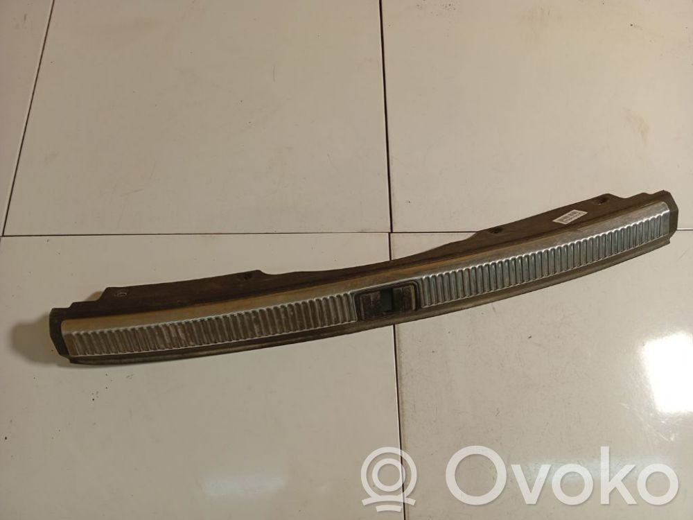 Audi A4 S4 B6 8E 8H Altro elemento di rivestimento bagagliaio/baule 