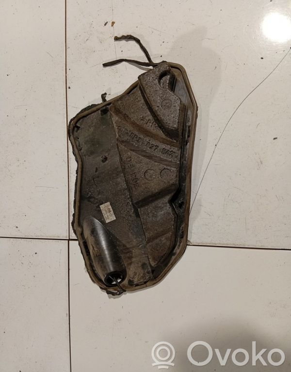Audi A3 S3 8P Altra parte esteriore