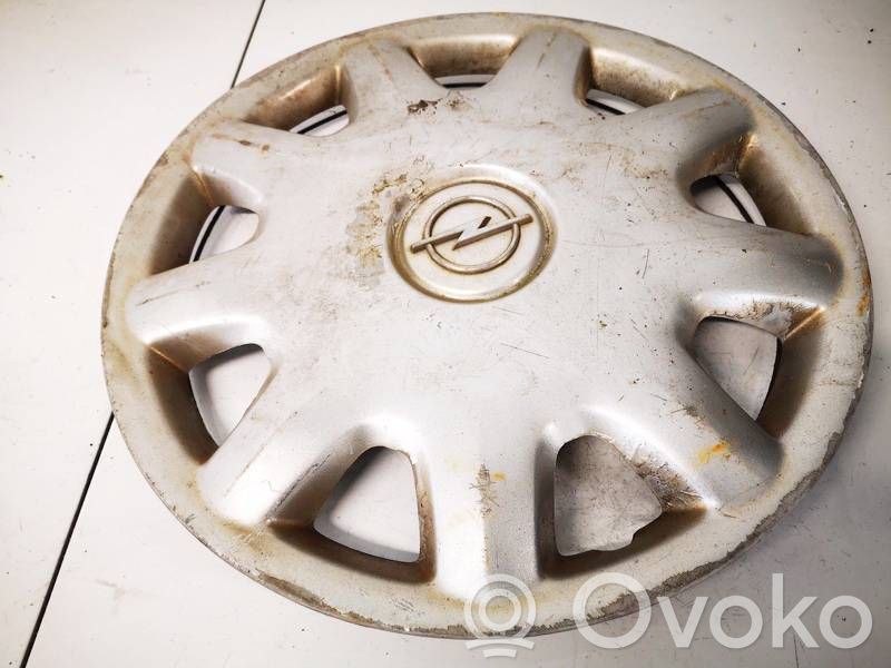 Opel Zafira A Kołpaki nieoryginalne R15 