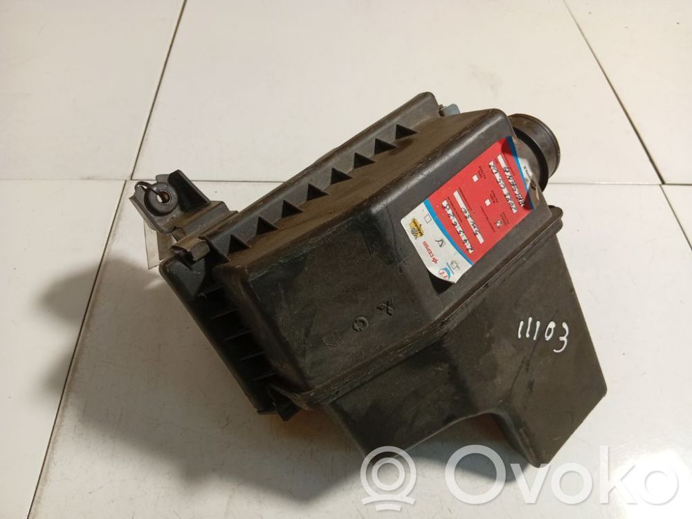 Mitsubishi Colt Cutie filtru aer
