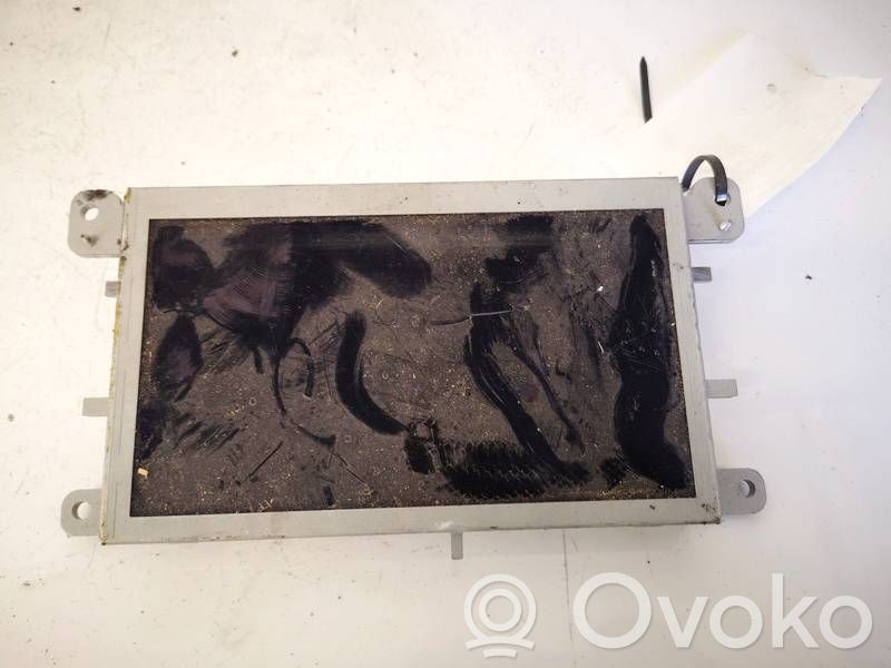 Ecran/afișaj/ecran mic   4L0919604,4L0919604,4L0919604