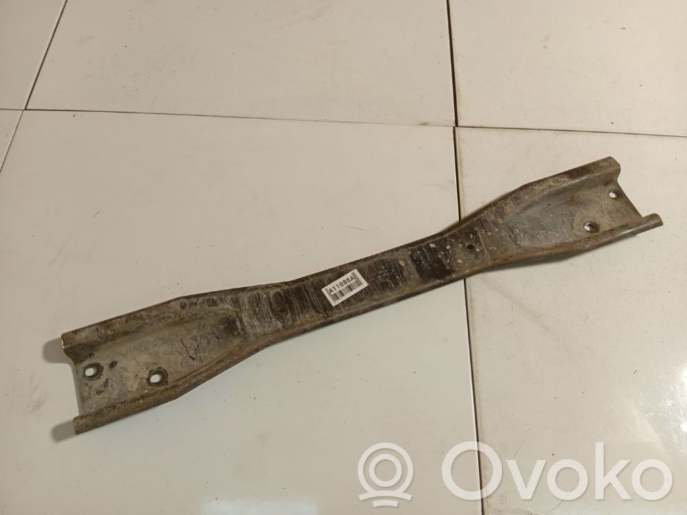 Audi A6 S6 C5 4B Fixation de radiateur