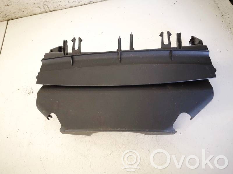 Opel Zafira B Rivestimento del piantone del volante 