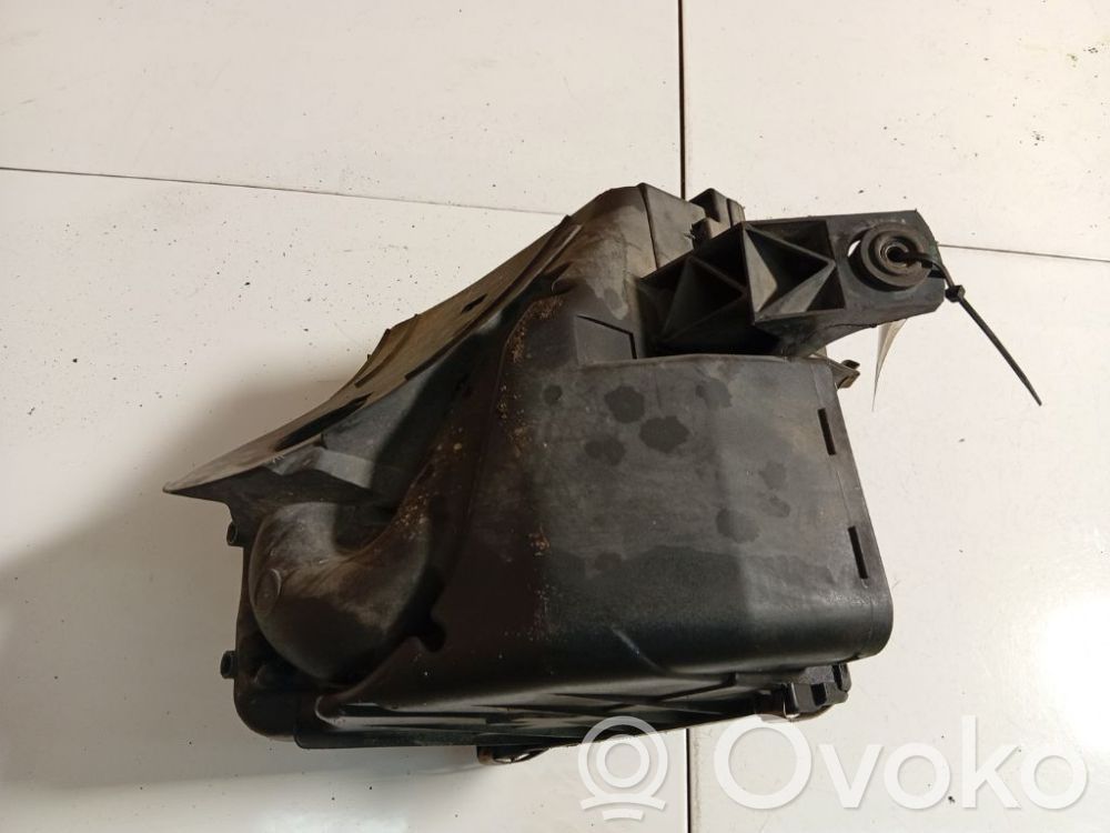 Audi A6 S6 C5 4B Scatola del filtro dell’aria 