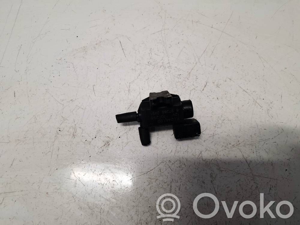 Électrovanne turbo   70246100,8972882491,70246100,8972882491