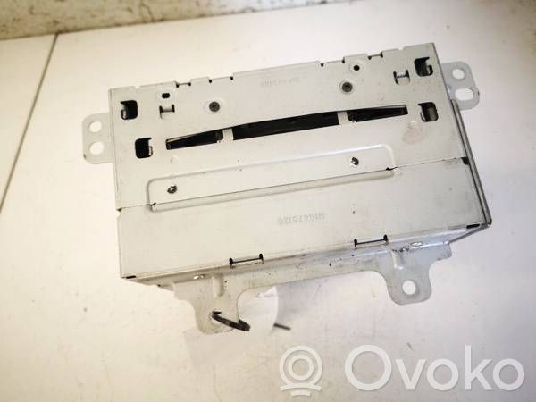 Opel Insignia A Unità principale autoradio/CD/DVD/GPS 