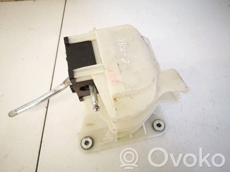Selector caja de cambios