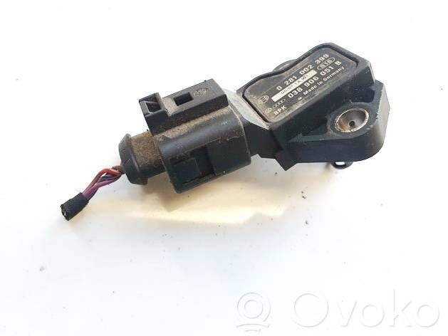 Volkswagen PASSAT B6 Senzor presiune aer 