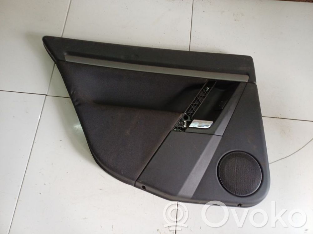 Opel Signum Panou interior ușă spate 