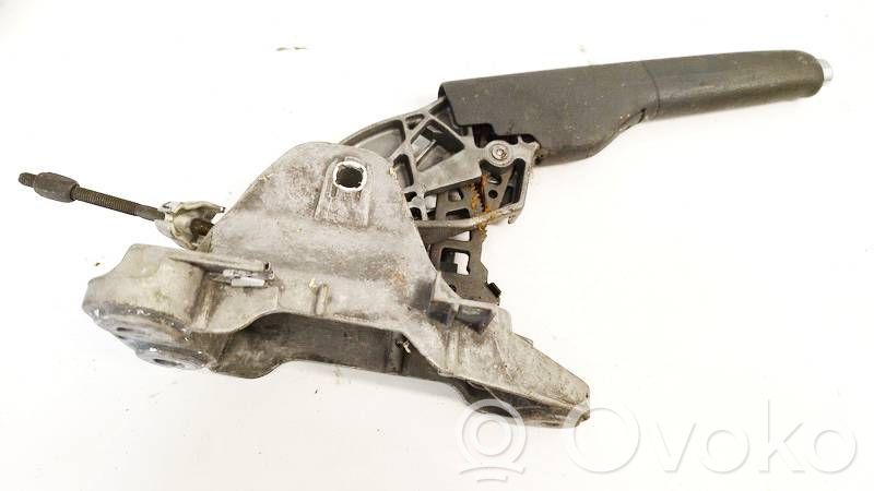 Volkswagen Golf V Leva del freno a mano/freno di stazionamento