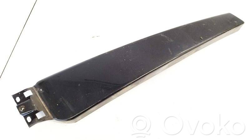 Audi A4 S4 B6 8E 8H Ornament geam ușă spate 