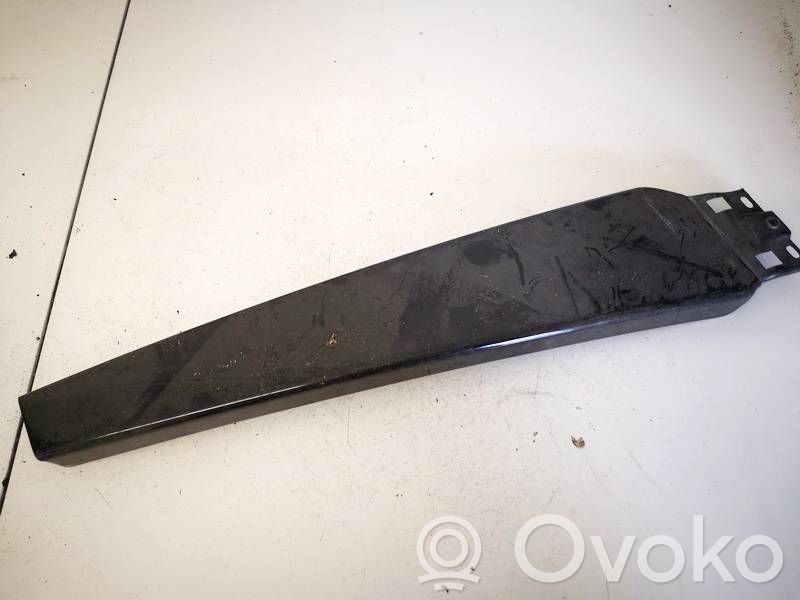 Audi A4 S4 B6 8E 8H Ornament geam ușă față 