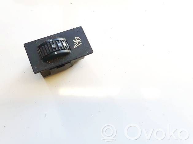 Interruptor de calefacción del asiento   96619006XT,96619006XT,96619006XT