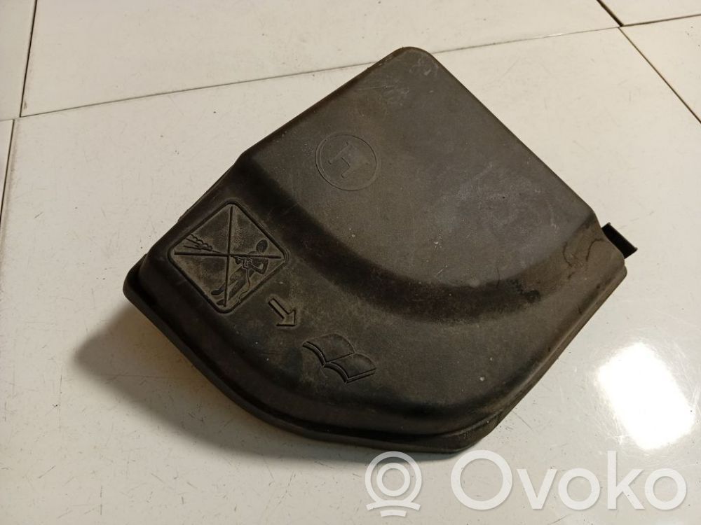 Citroen C4 Grand Picasso Capac cutie siguranțe