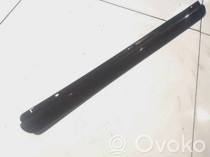Renault Scenic I Etuoven lista (muoto) 