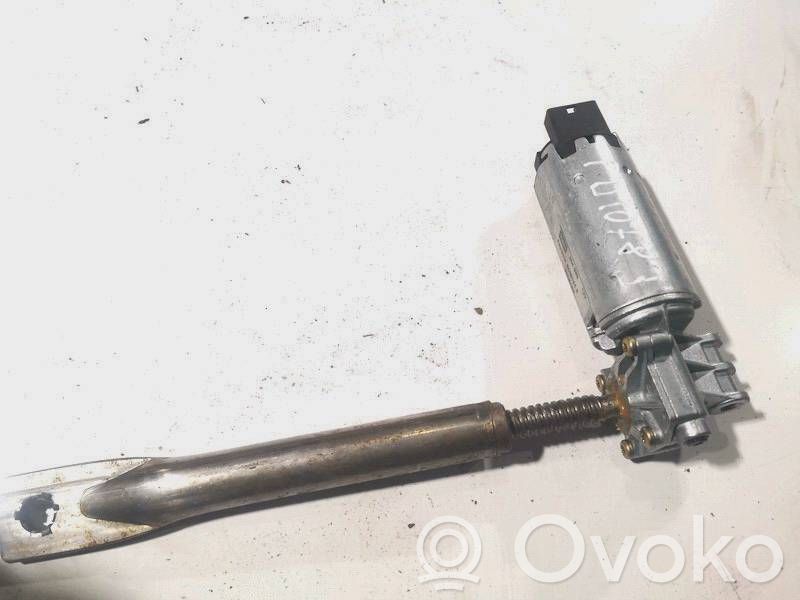 Opel Signum Motor de ajuste del asiento 