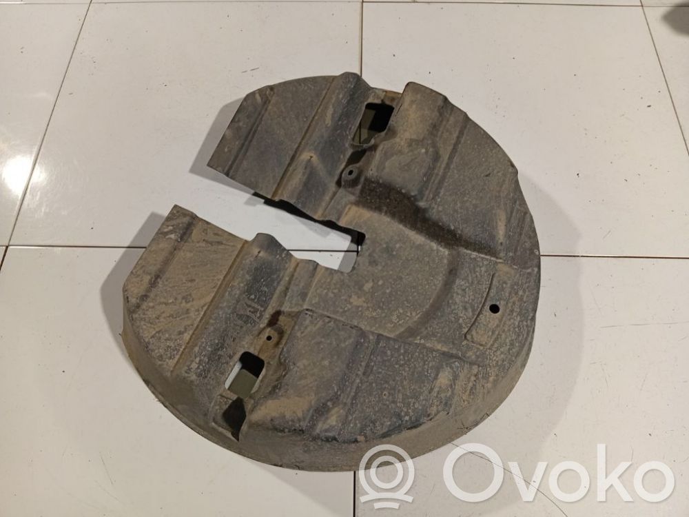 Chrysler Grand Voyager IV Boulon de roue de secours