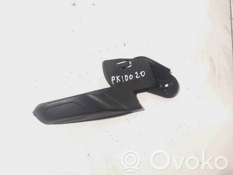 Peugeot 607 Alte piese de interior