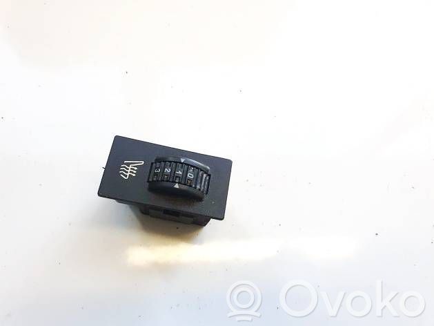 Citroen C5 Interruttore riscaldamento sedile
