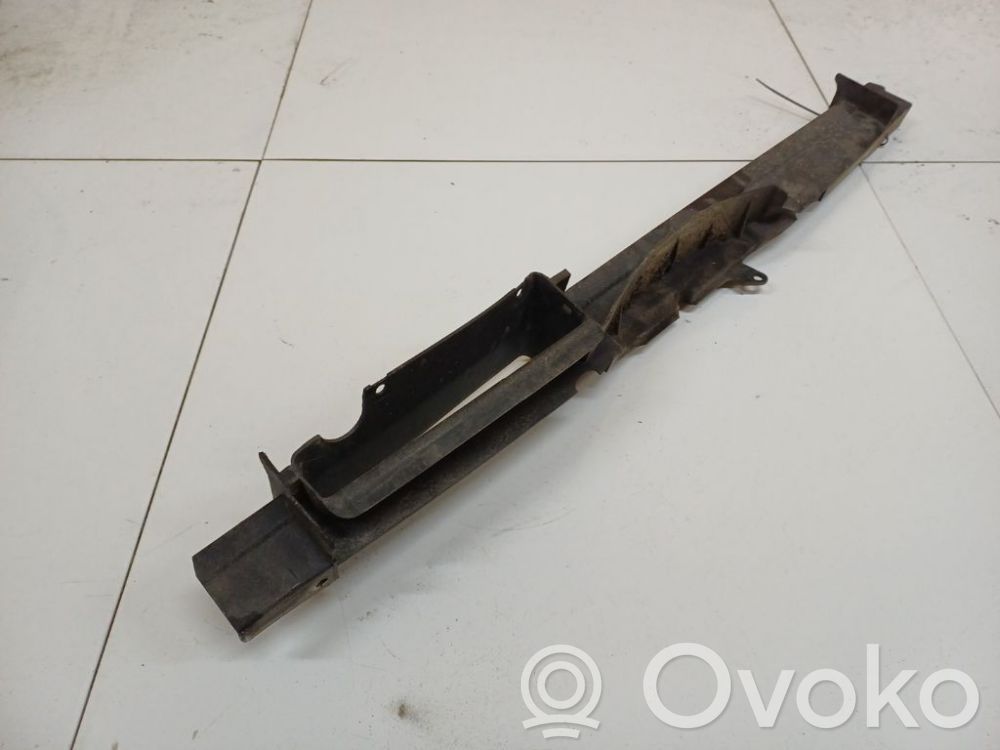 Skoda Octavia Mk2 (1Z) Componentă admisie aer