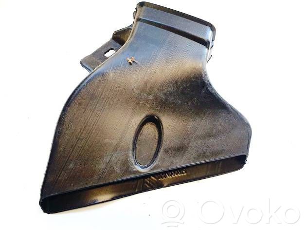 Citroen C5 Bocchetta canale dell’aria abitacolo 