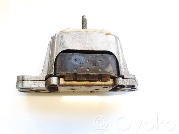 Citroen C5 Wspornik / Mocowanie silnika 
