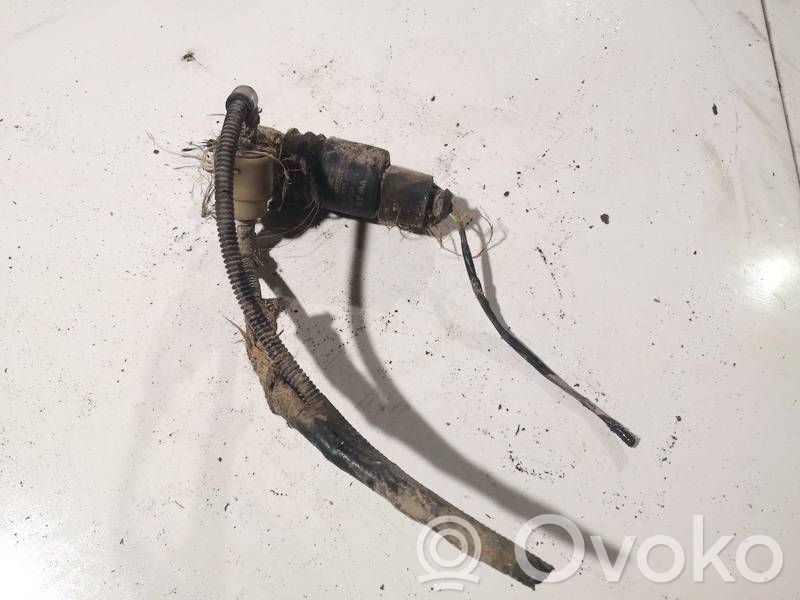Honda Civic Pompa lavavetri parabrezza/vetro frontale 