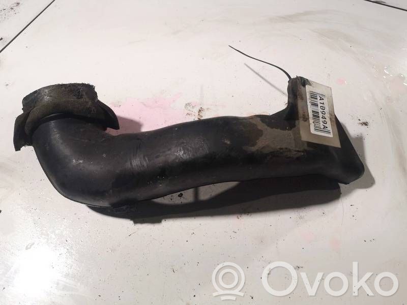 Toyota Corolla Verso AR10 Tubo di aspirazione dell’aria