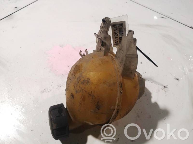 Peugeot 207 Serbatoio di compensazione del liquido refrigerante/vaschetta 