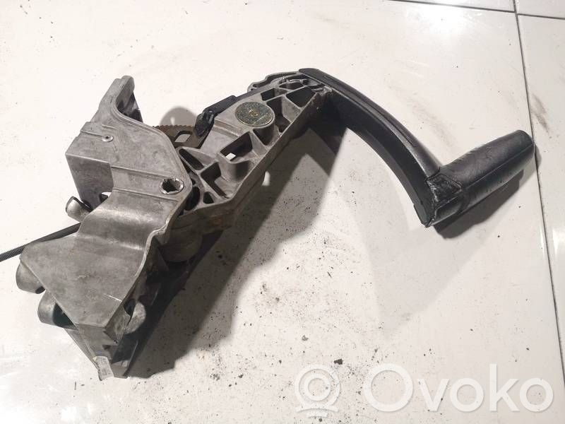 Audi A3 S3 8P Leva del freno a mano/freno di stazionamento 